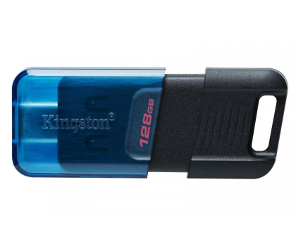 PenDrive Kingston 128GB DataTraveler 80 M USB-C 200MB/s